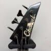Used Jackson Charvel Fusion IV 4-String Electric Bass Guitar - Image 3