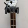 Used Jackson Charvel Fusion IV 4-String Electric Bass Guitar - Image 4