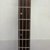 Used Jackson Charvel Fusion IV 4-String Electric Bass Guitar - Image 5