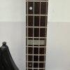 Used Jackson Charvel Fusion IV 4-String Electric Bass Guitar - Image 6