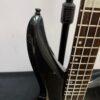 Used Jackson Charvel Fusion IV 4-String Electric Bass Guitar - Image 8