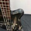 Used Jackson Charvel Fusion IV 4-String Electric Bass Guitar - Image 9