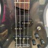 Used Jackson Charvel Fusion IV 4-String Electric Bass Guitar - Image 10