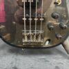Used Jackson Charvel Fusion IV 4-String Electric Bass Guitar - Image 11