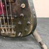 Used Jackson Charvel Fusion IV 4-String Electric Bass Guitar - Image 12