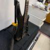 Used Jackson Charvel Fusion IV 4-String Electric Bass Guitar - Image 13
