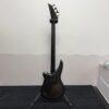 Used Jackson Charvel Fusion IV 4-String Electric Bass Guitar - Image 16