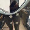 Used Jackson Charvel Fusion IV 4-String Electric Bass Guitar - Image 22