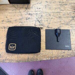 Used Crown PZM 30D Pressure Zone Microphone with Case Made in the USA