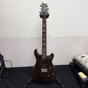 Used Paul Reed Smith PRS SE CE 24 Satin Charcoal Electric Guitar
