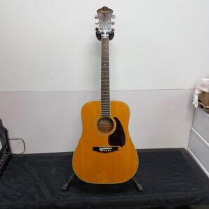Used Ibanez V320 Vintage Series Acoustic Guitar Made in Japan