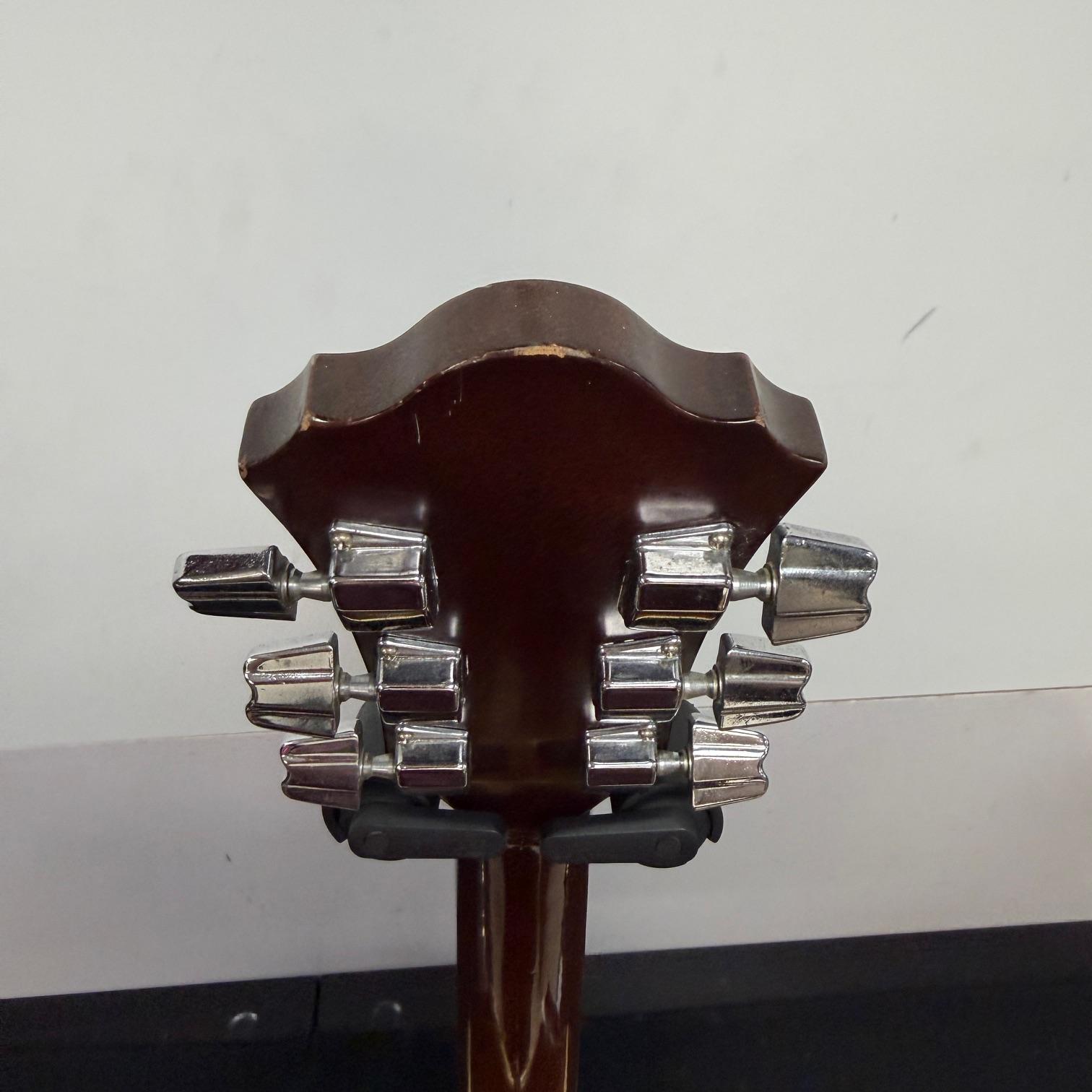 Used Ibanez V320 Vintage Series Acoustic Guitar Made in Japan - Image 17