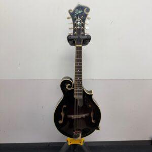 Used  Rover RM-75 Deluxe F-Style Mandolin