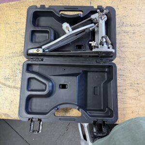 Used Tama HP910LN Speed Cobra Single Drum Pedal with Carrying Case