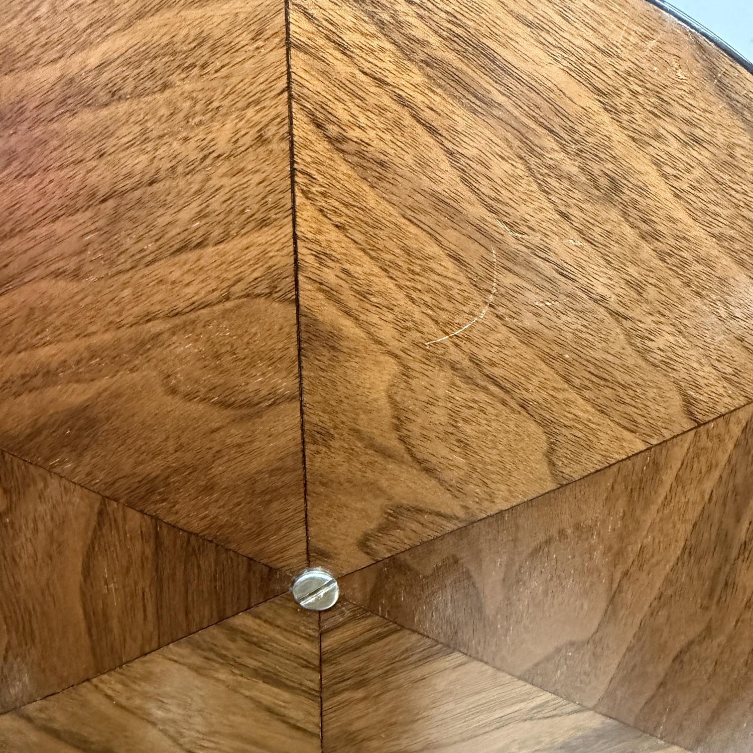 Vintage Gretsch Broadkaster Neck with Orchestrella Body 4-String Tenor Banjo with Resonator and Case - Image 21