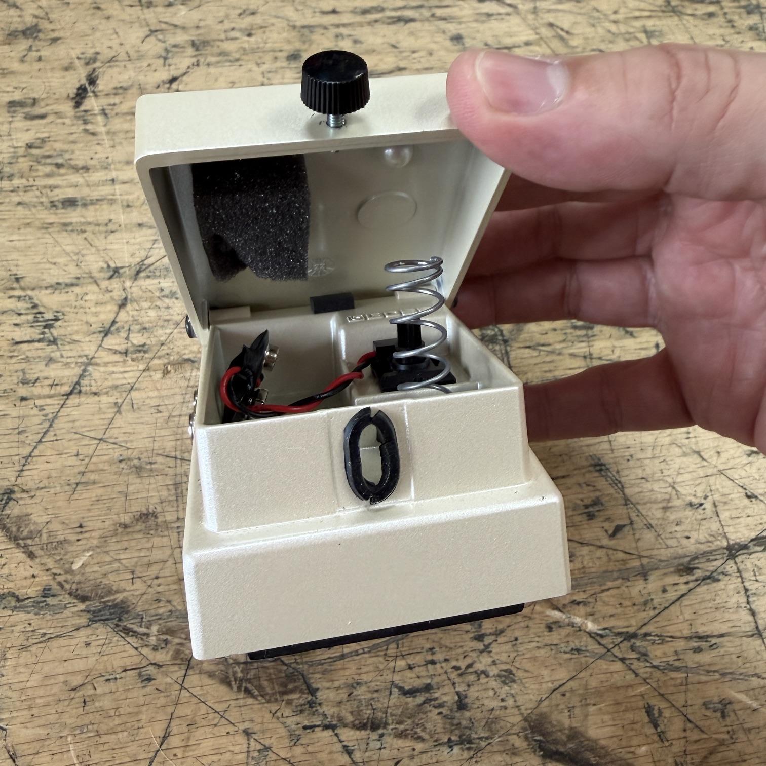 Used Boss DD-8 Digital Delay Guitar Pedal - Image 7