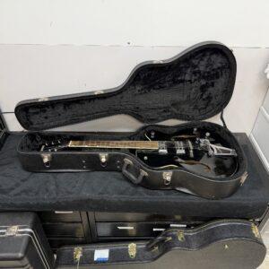 Used Gretsch Guitars G5120 Electromatic Hollowbody With Bigsby Tailpiece Electric Guitar Made in Korea with Case 2007