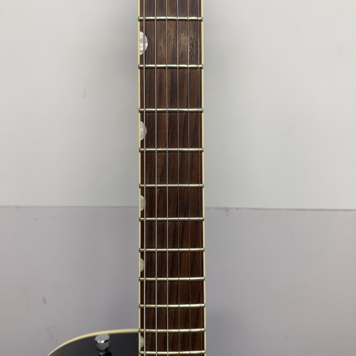 Used Gretsch Guitars G5120 Electromatic Hollowbody With Bigsby Tailpiece Electric Guitar Made in Korea with Case 2007 - Image 6