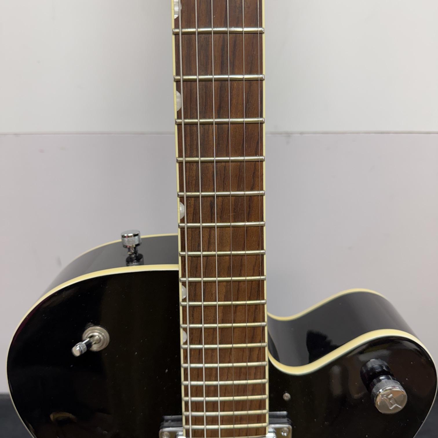 Used Gretsch Guitars G5120 Electromatic Hollowbody With Bigsby Tailpiece Electric Guitar Made in Korea with Case 2007 - Image 7