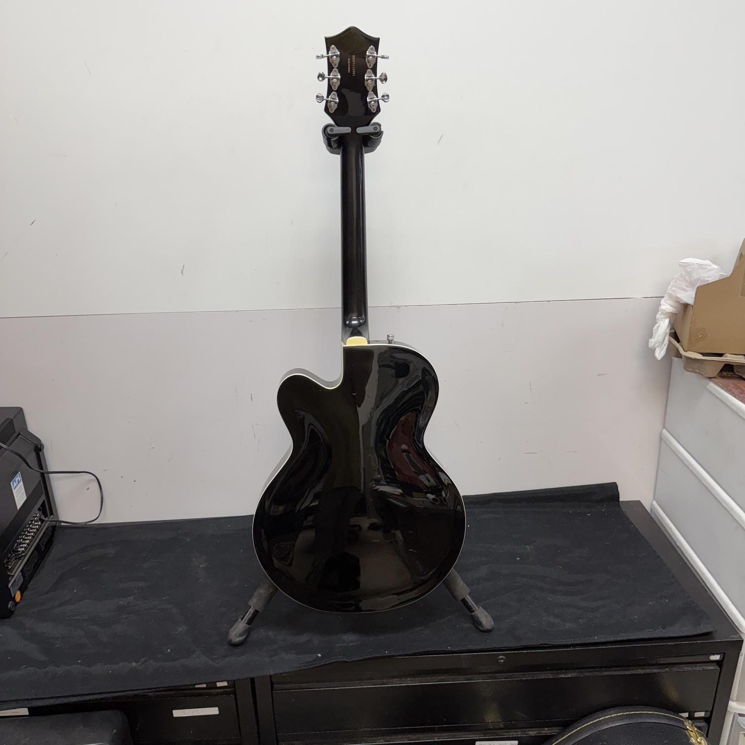 Used Gretsch Guitars G5120 Electromatic Hollowbody With Bigsby Tailpiece Electric Guitar Made in Korea with Case 2007 - Image 15