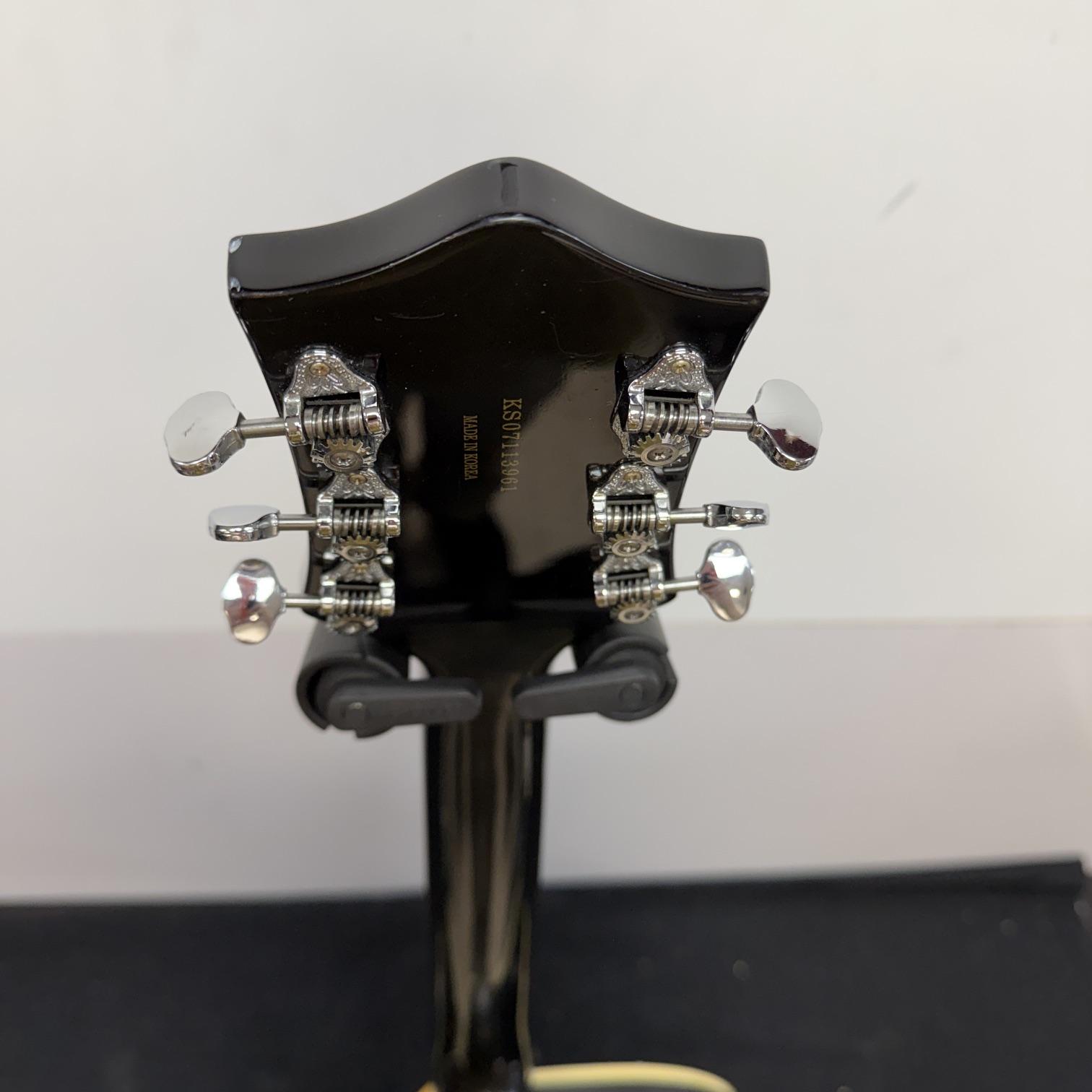 Used Gretsch Guitars G5120 Electromatic Hollowbody With Bigsby Tailpiece Electric Guitar Made in Korea with Case 2007 - Image 16