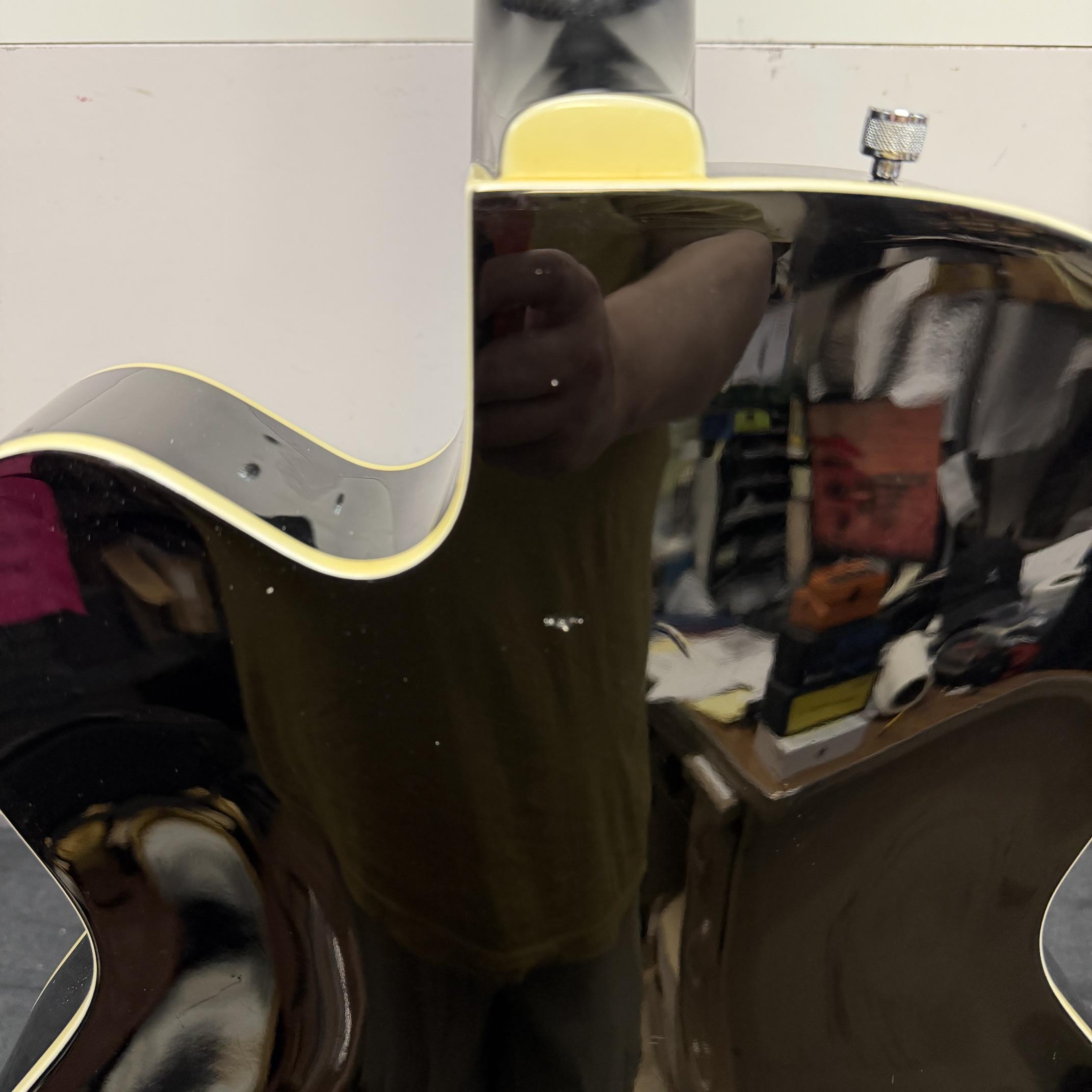 Used Gretsch Guitars G5120 Electromatic Hollowbody With Bigsby Tailpiece Electric Guitar Made in Korea with Case 2007 - Image 21