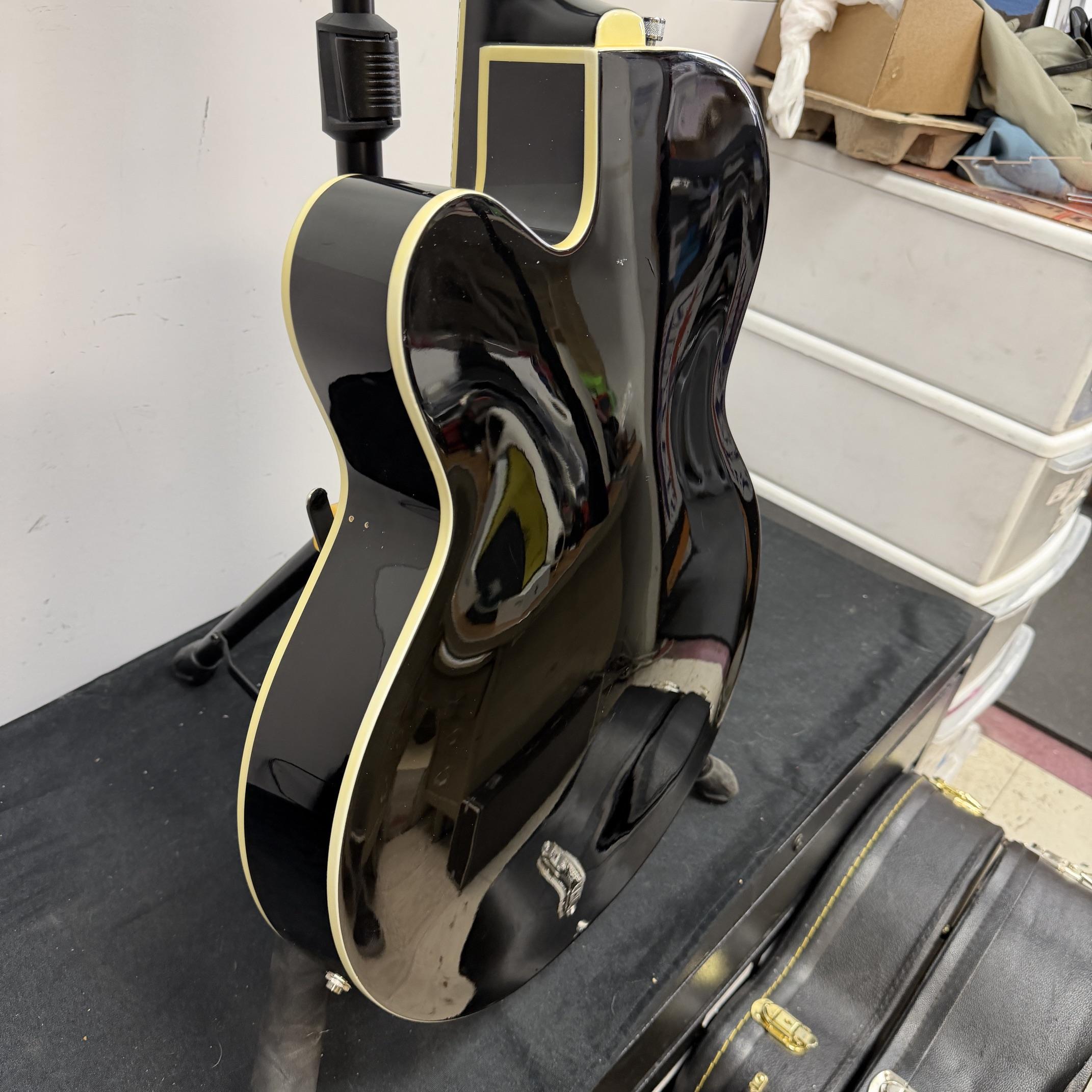 Used Gretsch Guitars G5120 Electromatic Hollowbody With Bigsby Tailpiece Electric Guitar Made in Korea with Case 2007 - Image 23