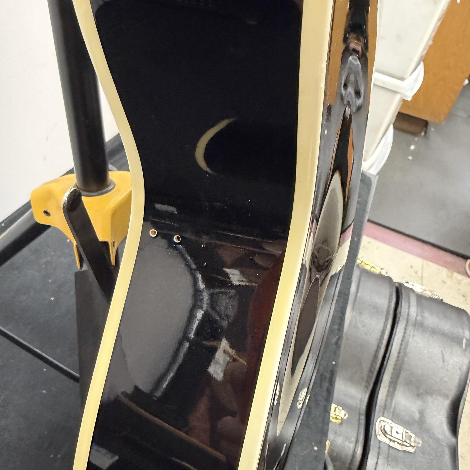 Used Gretsch Guitars G5120 Electromatic Hollowbody With Bigsby Tailpiece Electric Guitar Made in Korea with Case 2007 - Image 24