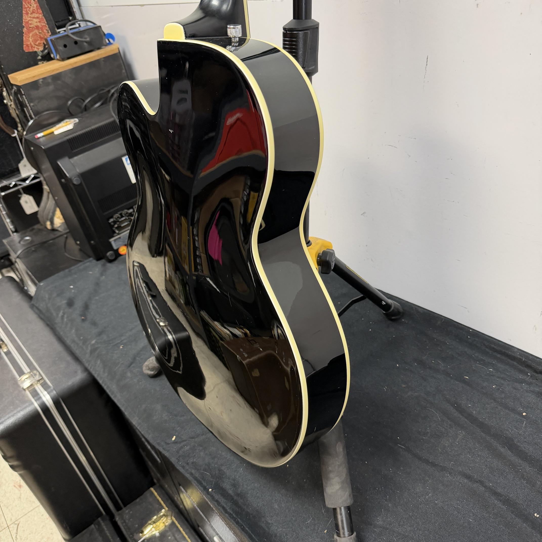 Used Gretsch Guitars G5120 Electromatic Hollowbody With Bigsby Tailpiece Electric Guitar Made in Korea with Case 2007 - Image 25