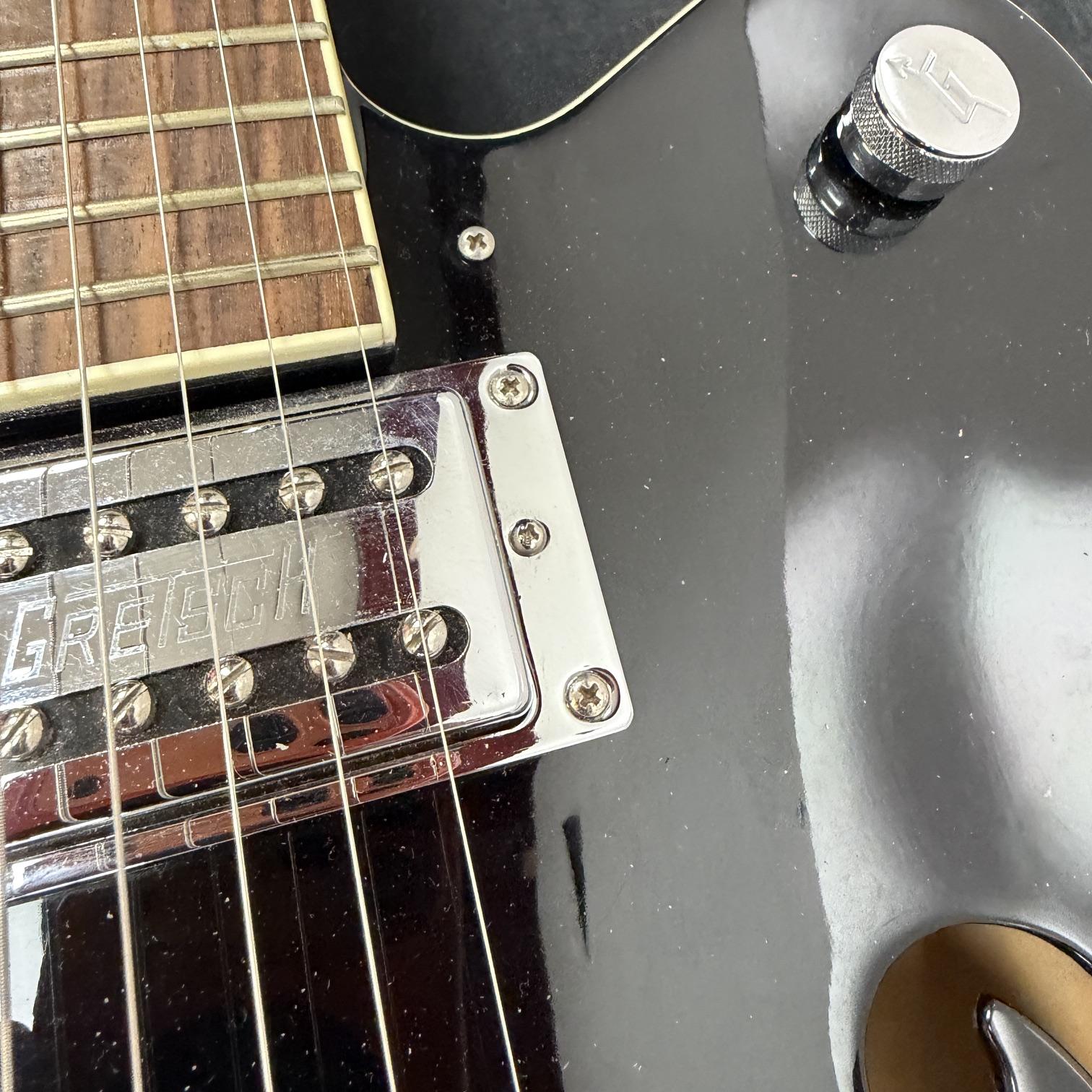 Used Gretsch Guitars G5120 Electromatic Hollowbody With Bigsby Tailpiece Electric Guitar Made in Korea with Case 2007 - Image 27