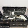 Used Epiphone Limited Edition Lzzy Hale Signature Explorer Electric Guitar Alpine White with Original Case COA 2019