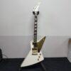 Used Epiphone Limited Edition Lzzy Hale Signature Explorer Electric Guitar Alpine White with Original Case COA 2019 - Image 2