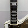 Used Epiphone Limited Edition Lzzy Hale Signature Explorer Electric Guitar Alpine White with Original Case COA 2019 - Image 8
