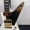 Used Epiphone Limited Edition Lzzy Hale Signature Explorer Electric Guitar Alpine White with Original Case COA 2019 - Image 10