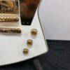 Used Epiphone Limited Edition Lzzy Hale Signature Explorer Electric Guitar Alpine White with Original Case COA 2019 - Image 13