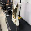 Used Epiphone Limited Edition Lzzy Hale Signature Explorer Electric Guitar Alpine White with Original Case COA 2019 - Image 15