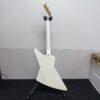 Used Epiphone Limited Edition Lzzy Hale Signature Explorer Electric Guitar Alpine White with Original Case COA 2019 - Image 16