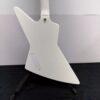 Used Epiphone Limited Edition Lzzy Hale Signature Explorer Electric Guitar Alpine White with Original Case COA 2019 - Image 21