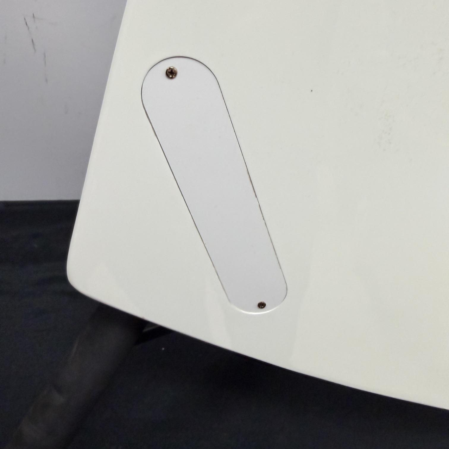 Used Epiphone Limited Edition Lzzy Hale Signature Explorer Electric Guitar Alpine White with Original Case COA 2019 - Image 22
