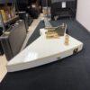 Used Epiphone Limited Edition Lzzy Hale Signature Explorer Electric Guitar Alpine White with Original Case COA 2019 - Image 24