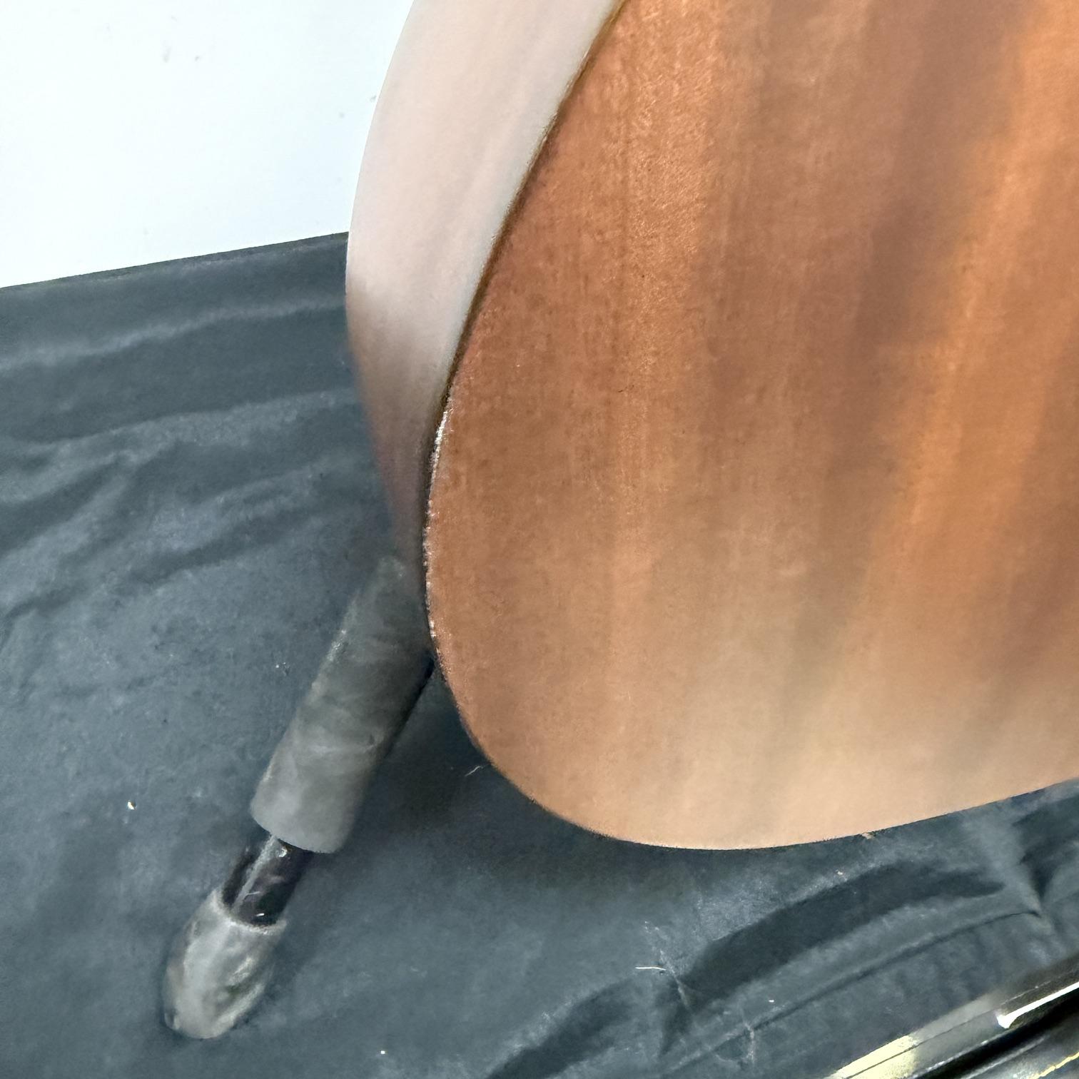 Used Teton STG105CENT 105 Series Grand Concert Acoustic Electric Guitar with Case - Image 23