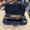 Used Yamaha YTR-6335RC Commercial Professional Bb Trumpet with Case