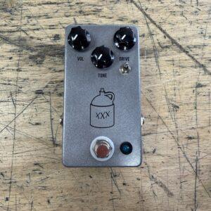 Used JHS Pedals Moonshine Overdrive Guitar Pedal