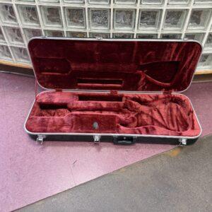 Used Ibanez Prestige Team J. Craft RG Electric Guitar Case