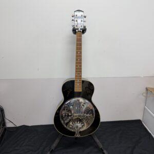Used Fender FR-50 Acoustic Resonator Guitar