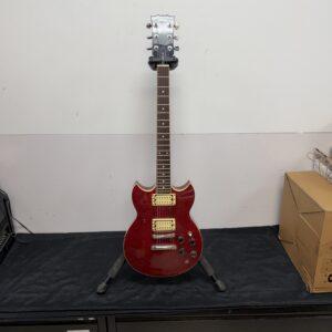 Vintage Yamaha SBG500 Electric Guitar Made in Japan 1981-1983