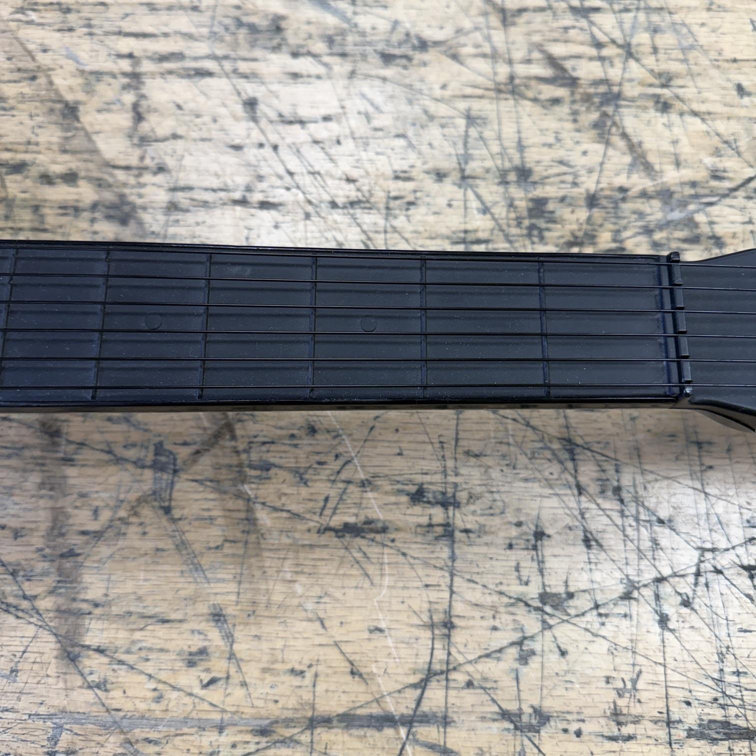 Vintage Casio DG-1 Digital Guitar Synth Synthesizer Made in Japan Just Serviced 1980's - Image 3