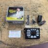 Used TC-Helicon Perform-V Vocal Effects Processor with AC Adapter and Original Box