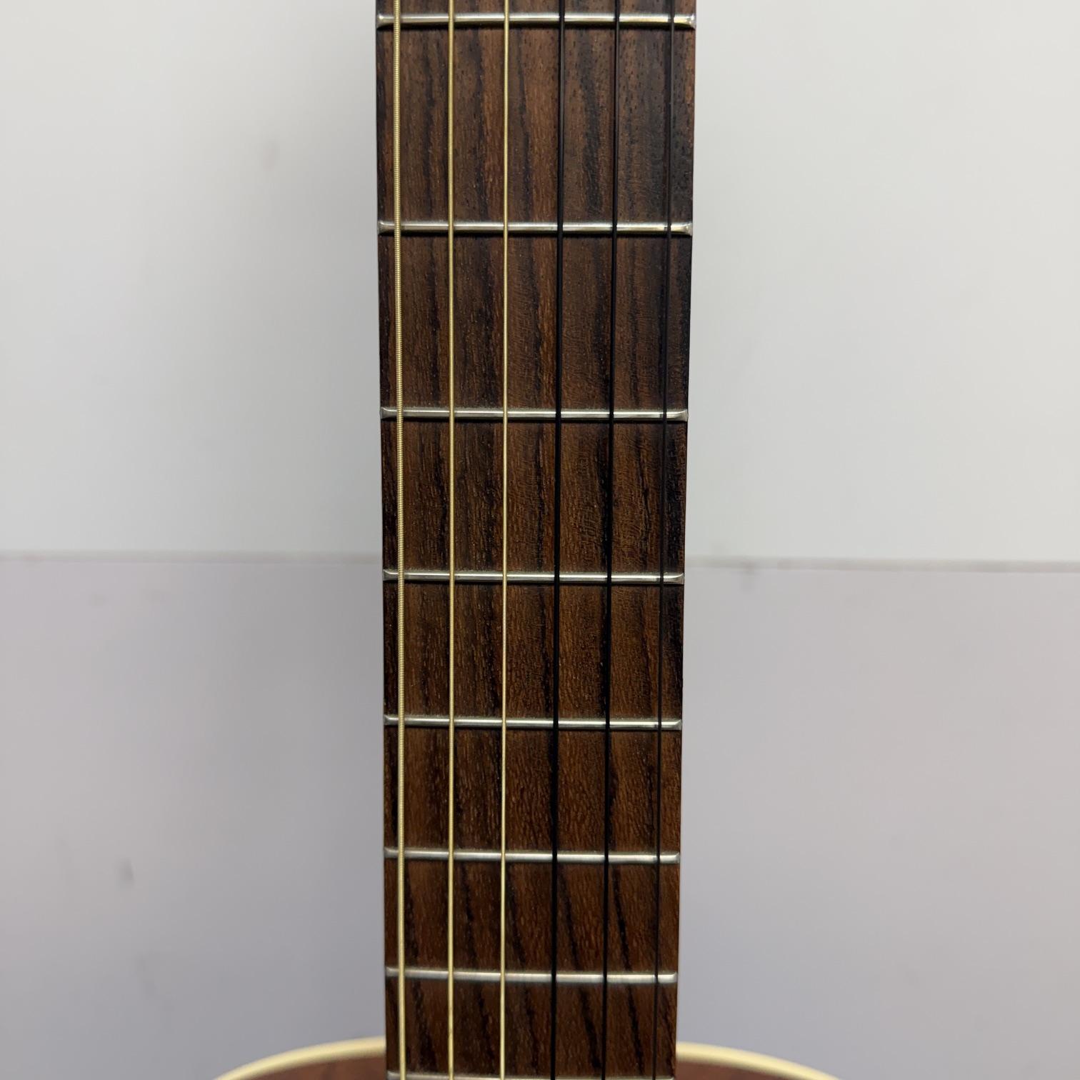 Used La Patrie Etude Cedar Top Classical Acoustic Guitar Made in Canada with Case - Image 6