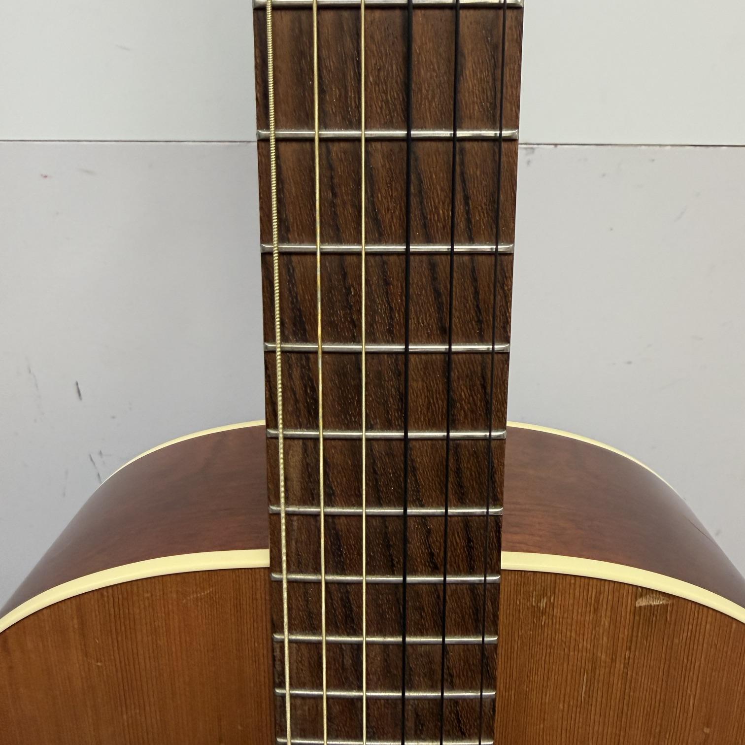 Used La Patrie Etude Cedar Top Classical Acoustic Guitar Made in Canada with Case - Image 7
